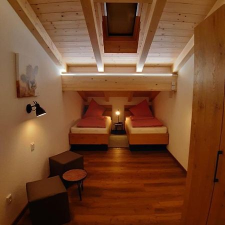 Ilgerhof Ferienwohnungen Oberaudorf Luaran gambar
