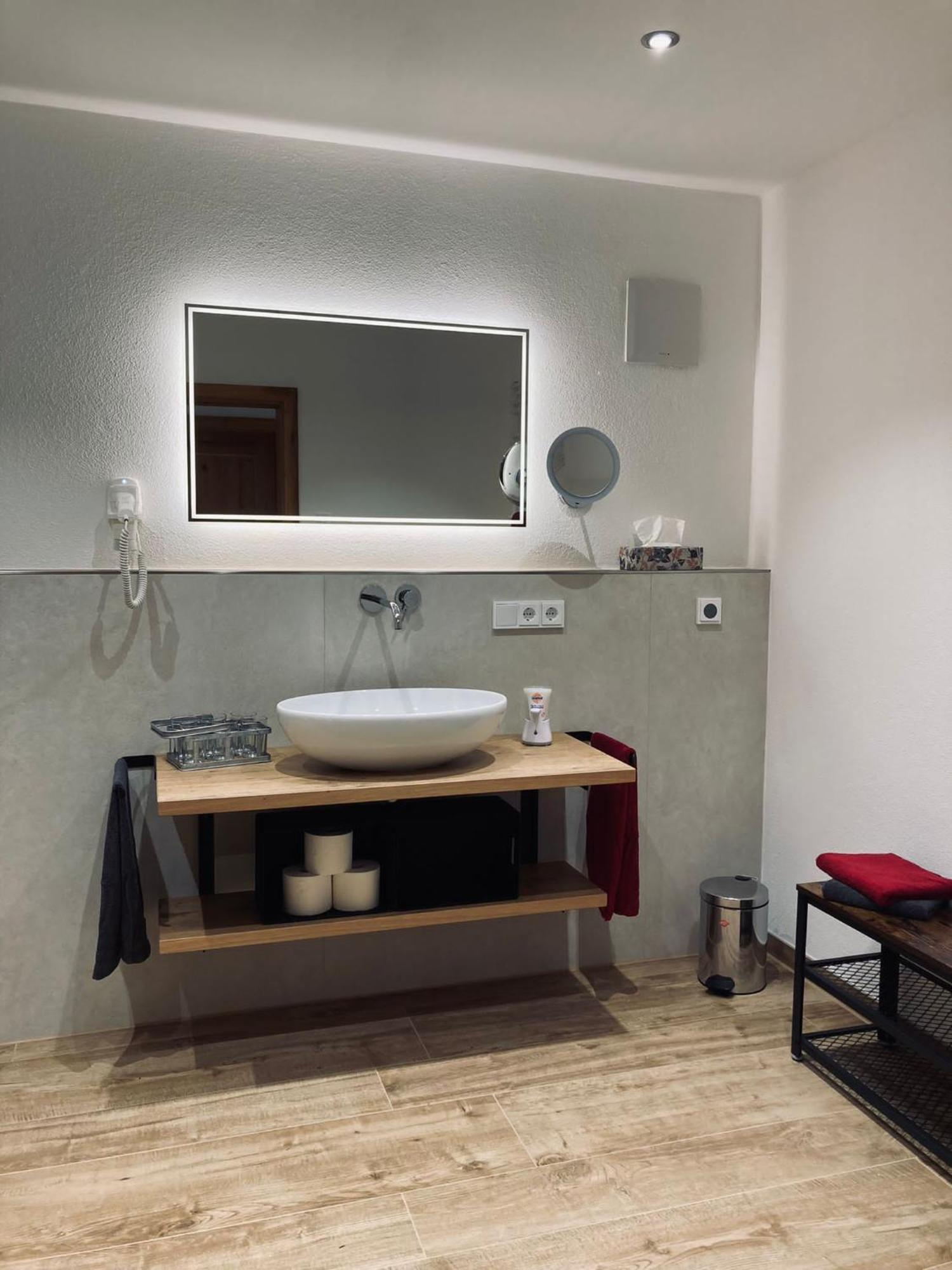 Ilgerhof Ferienwohnungen Oberaudorf Luaran gambar
